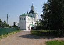 Усть-Ницинское сельское поселение